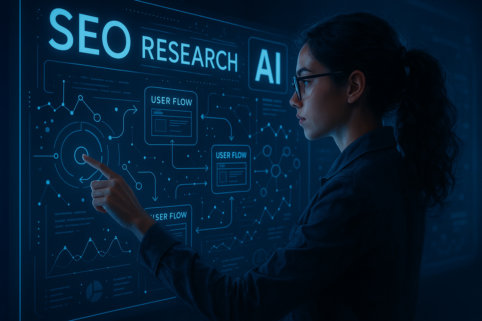 découvrez l'analyse percutante de dawn anderson sur l'impact de l'intelligence artificielle dans le seo, l'évolution des parcours utilisateurs et les raisons pour lesquelles la recherche retrouve tout son intérêt. un éclairage essentiel pour les passionnés de seo et d'innovation.