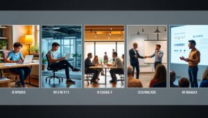 découvrez les 5 étapes essentielles pour transformer votre carrière de freelance débutant en expert. apprenez comment développer vos compétences, bâtir votre réseau et attirer des clients grâce à des astuces pratiques et des conseils éprouvés.