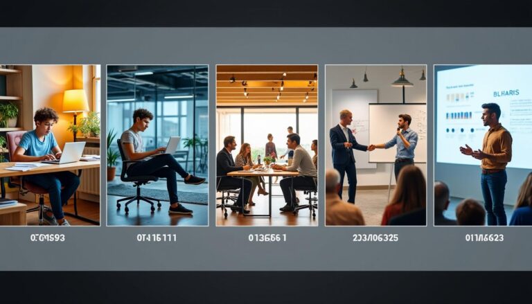 découvrez les 5 étapes essentielles pour transformer votre carrière de freelance débutant en expert. apprenez comment développer vos compétences, bâtir votre réseau et attirer des clients grâce à des astuces pratiques et des conseils éprouvés.
