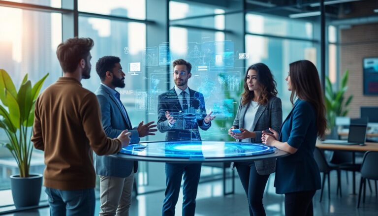 découvrez dans cet article la pertinence de créer un site web en 2025. analyse des tendances numériques, des alternatives émergentes et des raisons pour lesquelles un site demeure un atout incontournable pour les entreprises et les particuliers.
