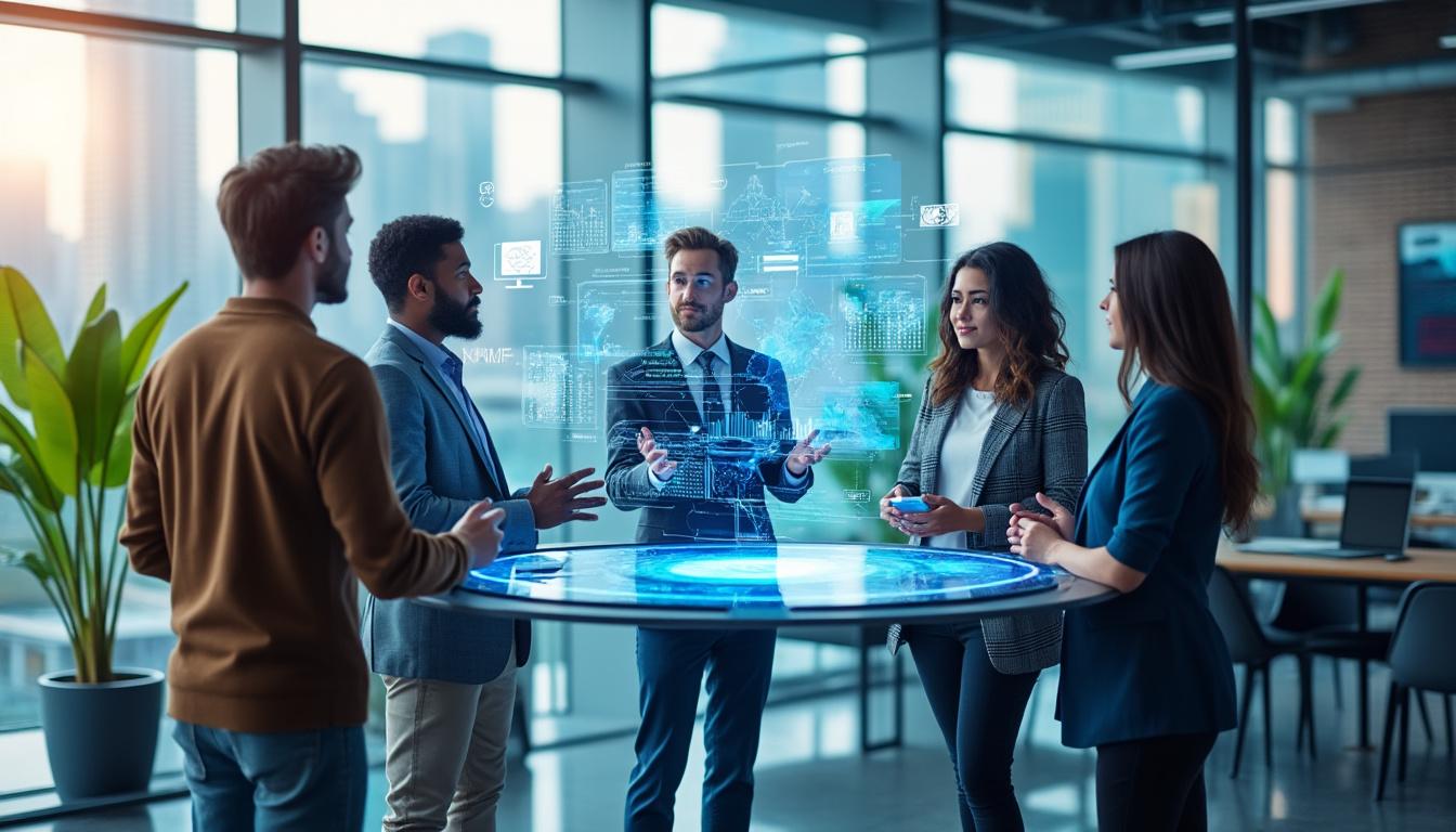 découvrez dans cet article la pertinence de créer un site web en 2025. analyse des tendances numériques, des alternatives émergentes et des raisons pour lesquelles un site demeure un atout incontournable pour les entreprises et les particuliers.