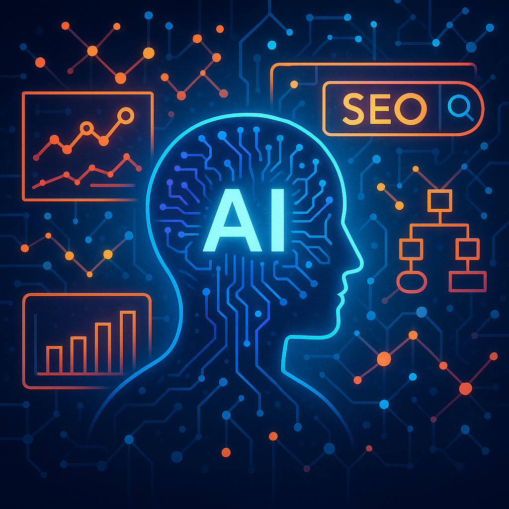 découvrez comment kelsey libert explore l'impact révolutionnaire de l'intelligence artificielle sur le seo, favorisant un accès facilité à des connaissances évolutives tout en renforçant l'autorité en ligne. une analyse essentielle pour rester à la pointe du marketing digital.