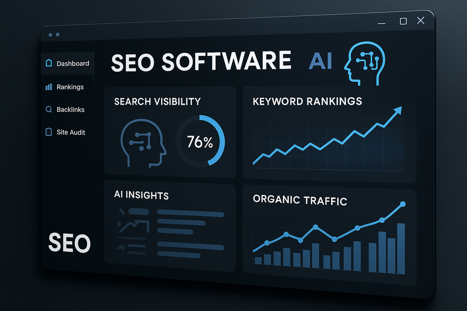 découvrez comment l'avenir du seo transforme votre stratégie digitale. boostez votre croissance et améliorez votre visibilité en ligne grâce aux dernières tendances et techniques innovantes.