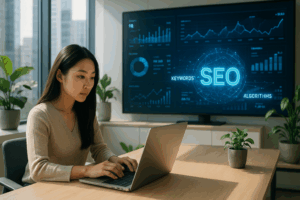 découvrez comment les éditeurs de style de vie transforment leurs stratégies seo face à l'essor de la recherche alimentée par l'ia. explorez les tendances innovantes qui redéfinissent l'expérience utilisateur et améliorent la visibilité en ligne.