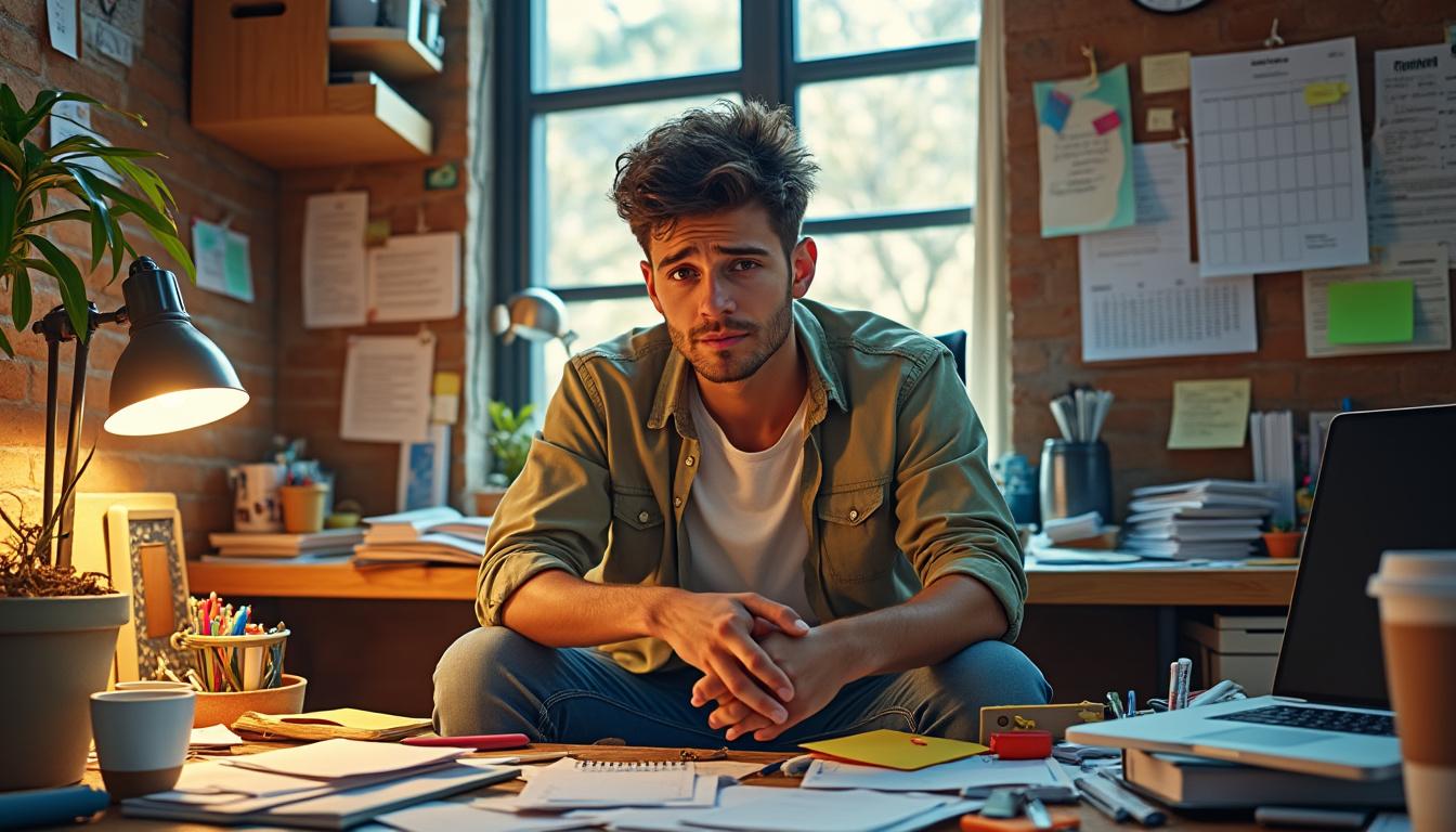 découvrez les erreurs courantes à éviter lors de vos débuts en tant que freelance. apprenez à naviguer dans le monde du travail indépendant, à gérer vos clients efficacement et à optimiser votre productivité pour bâtir une carrière réussie.