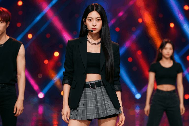 découvrez l'histoire fascinante de moon seo-yoon, l'héritière de shinsegae, qui s'apprête à faire ses débuts au sein d'un nouveau groupe k-pop mixte. suivez son parcours unique et ses ambitions dans l'univers dynamique de la musique coréenne.