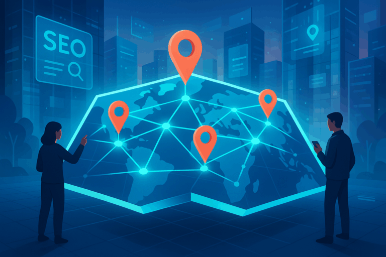 découvrez comment les moteurs de recherche génératifs influencent le seo et la visibilité numérique. explorez les nouvelles règles et stratégies à adopter pour rester en tête dans un paysage digital en constante évolution.