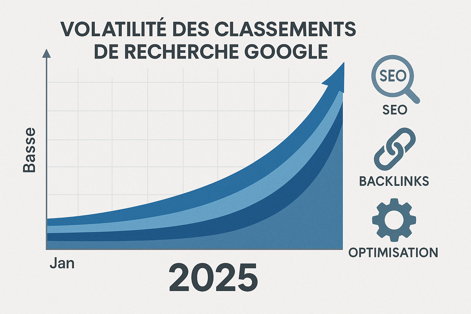 découvrez comment la volatilité des classements de recherche de google a connu une hausse significative aujourd'hui, le 4 juin. analyse des impacts sur le seo et conseils pour naviguer dans ces fluctuations.