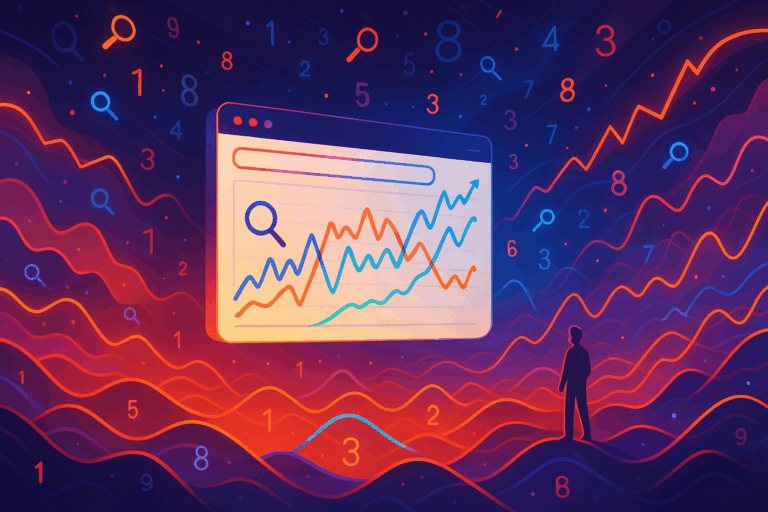 découvrez comment la volatilité des classements de recherche de google a fortement augmenté aujourd'hui, le 4 juin. analysez les impacts potentiels sur votre stratégie seo et les tendances à surveiller pour rester compétitif.