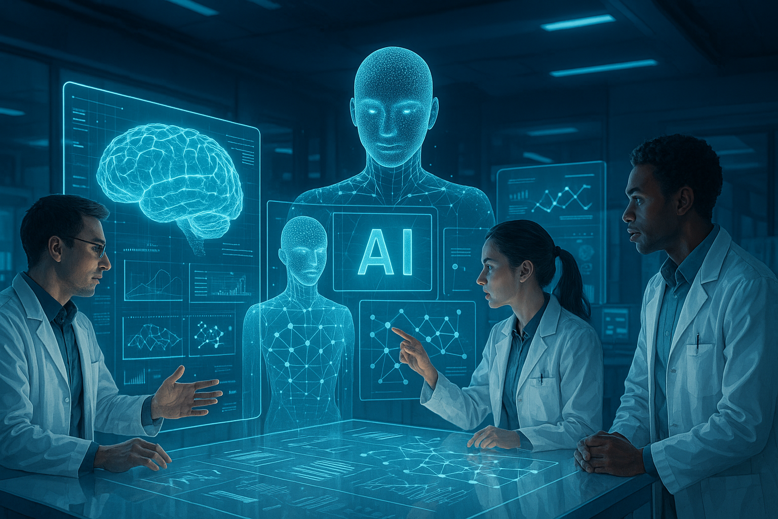 plongez dans l'univers de la recherche moderne avec notre guide sur la redécouverte du contenu utile à l'ère de l'ia. découvrez comment l'intelligence artificielle transforme l'accès à l'information et apprenez à naviguer efficacement dans ce nouvel écosystème numérique.